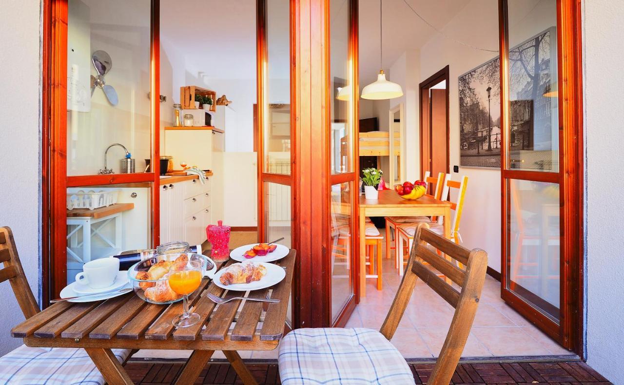 7 Lake Sweet Home San Siro  Exterior photo