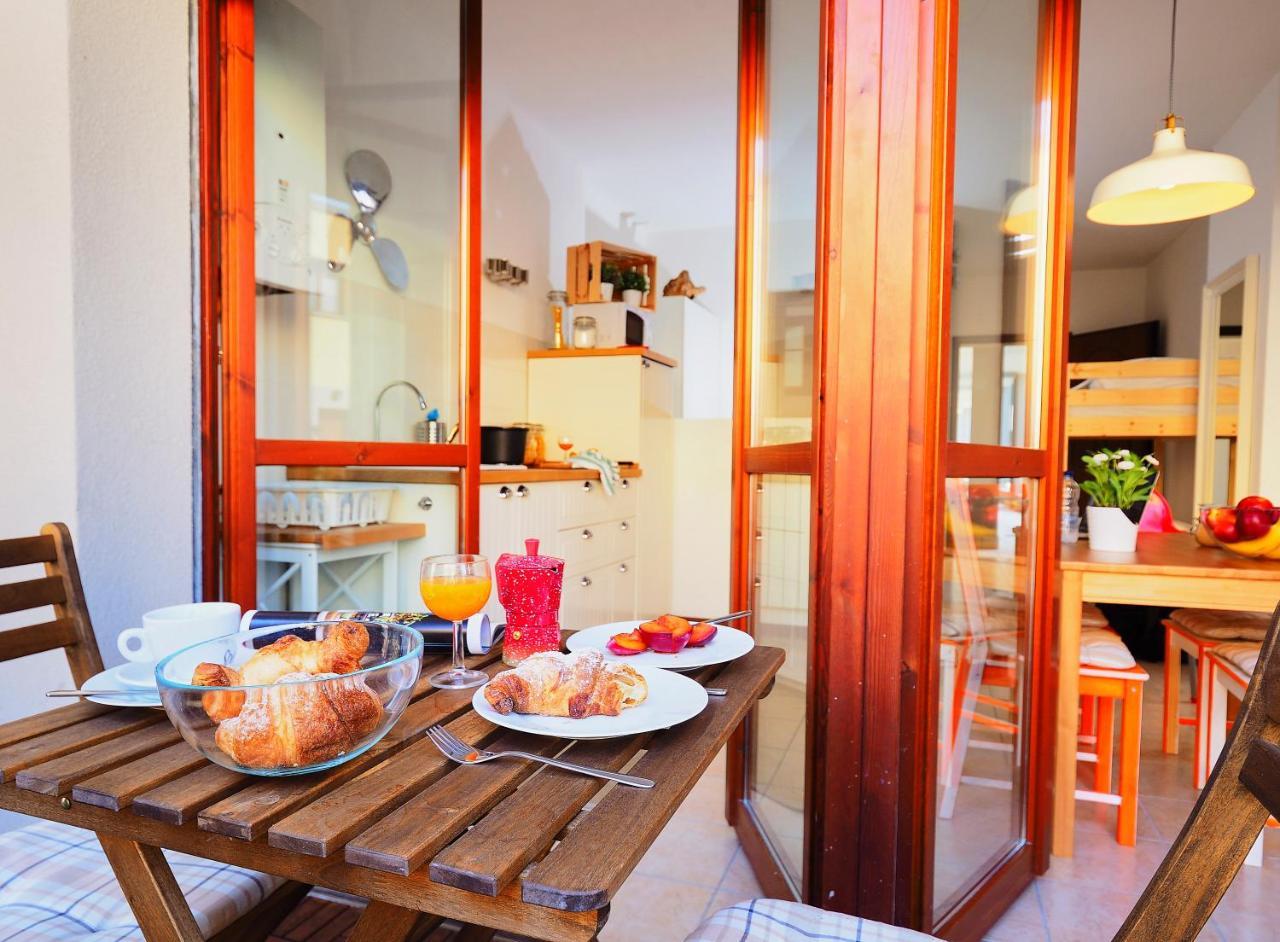 7 Lake Sweet Home San Siro  Exterior photo