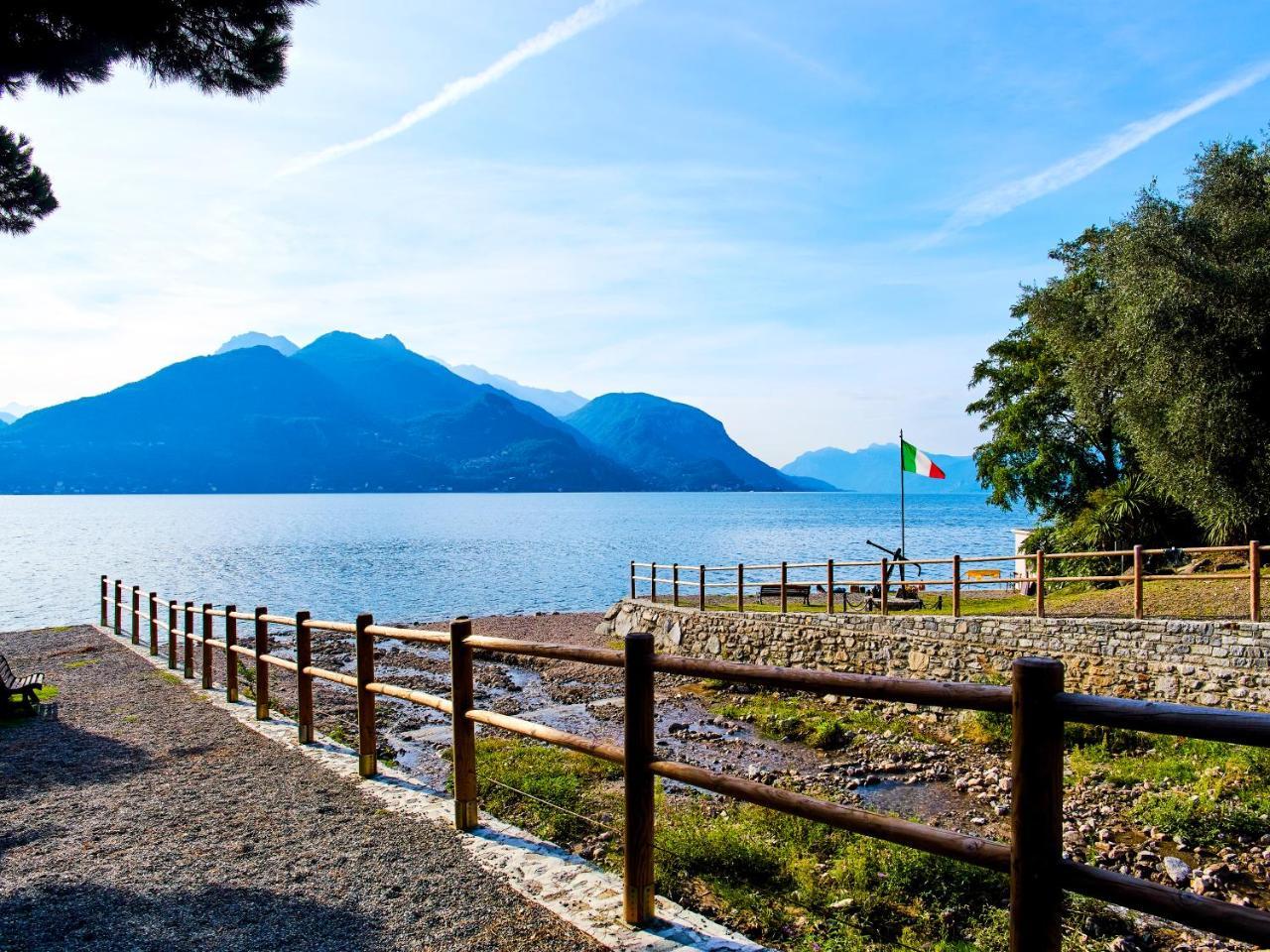 7 Lake Sweet Home San Siro  Exterior photo