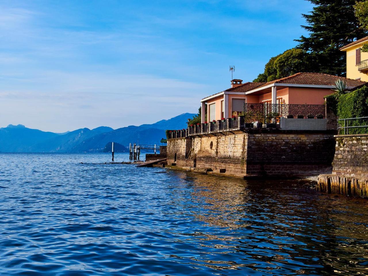 7 Lake Sweet Home San Siro  Exterior photo