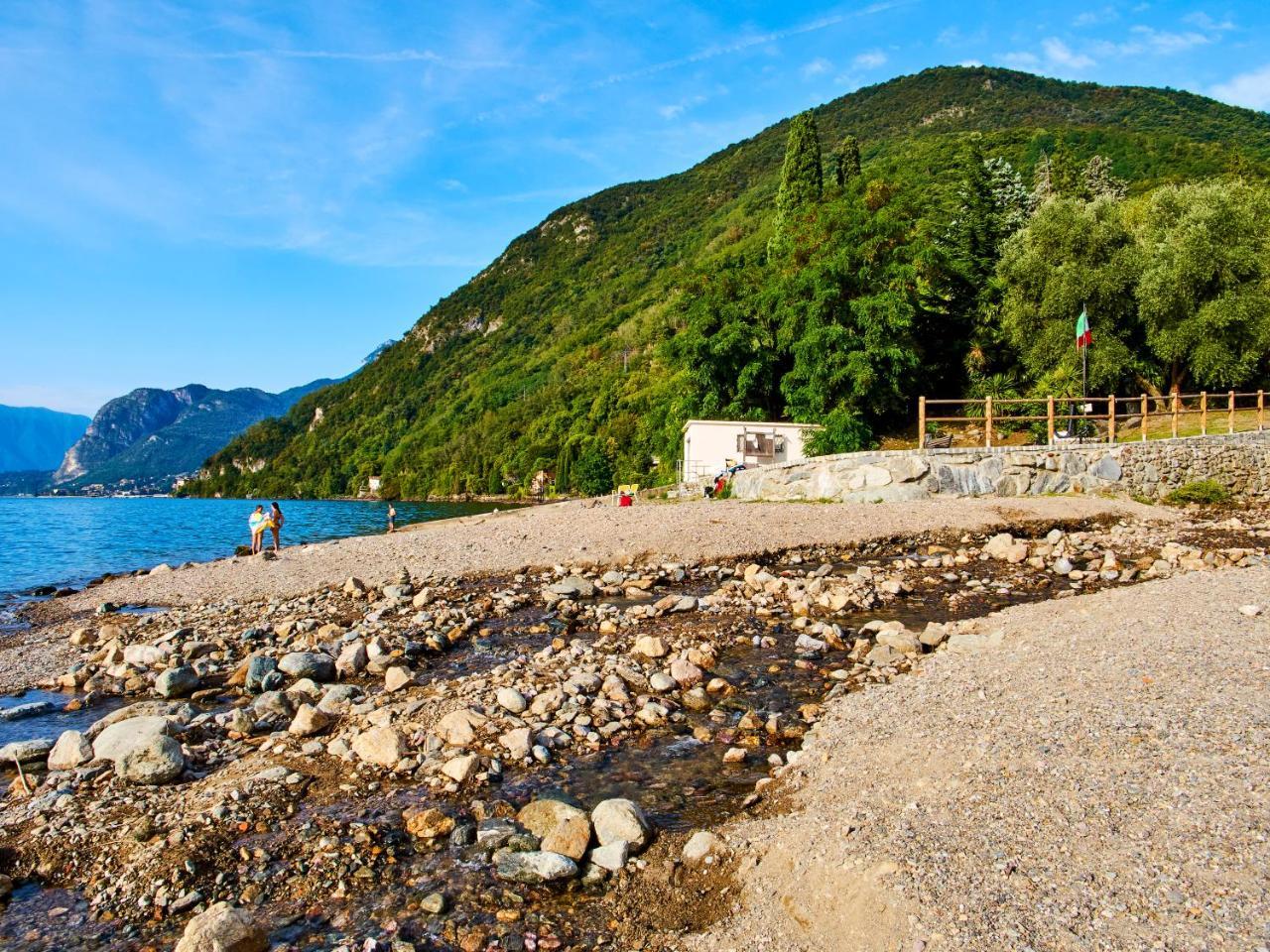 7 Lake Sweet Home San Siro  Exterior photo