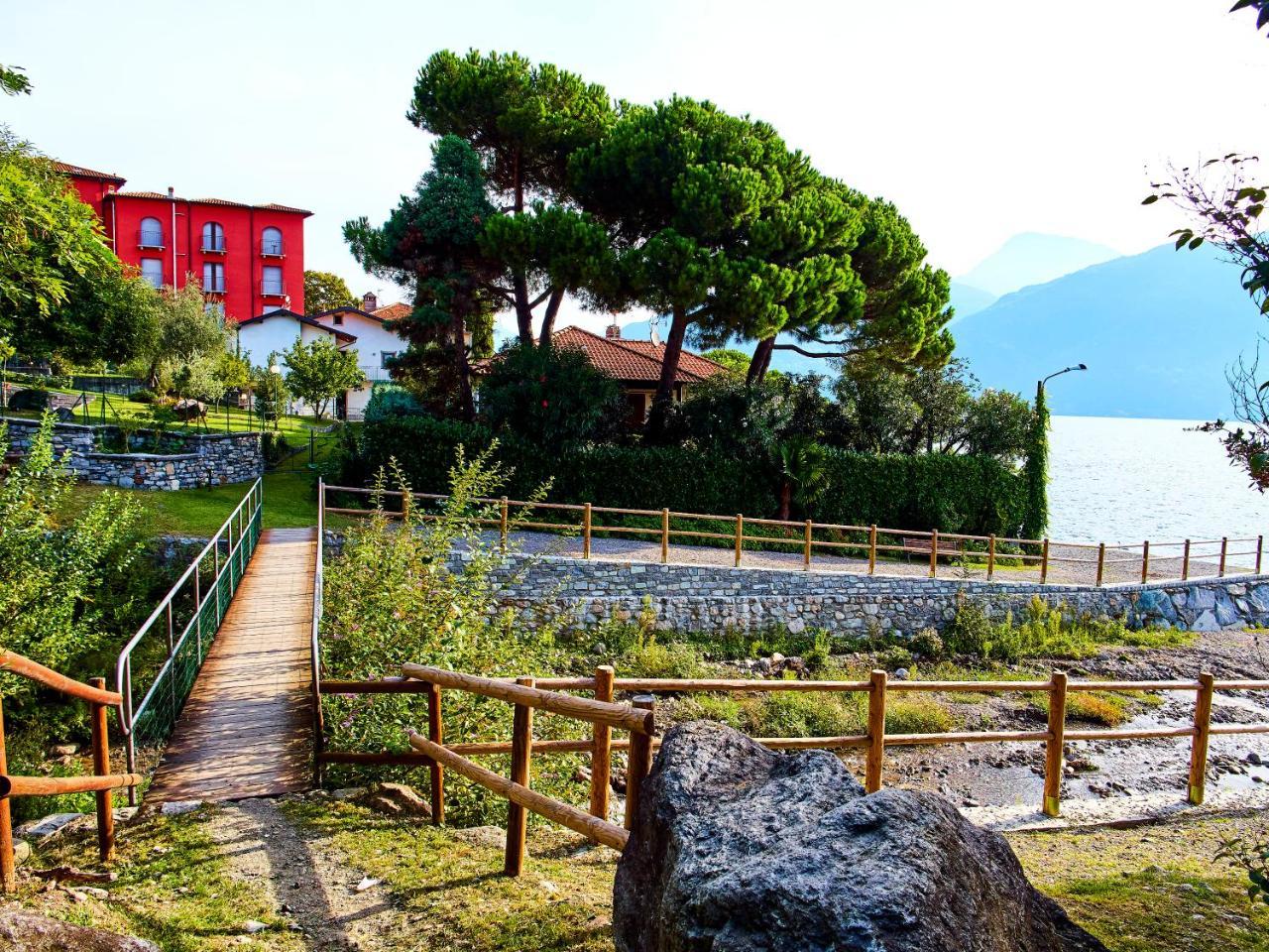 7 Lake Sweet Home San Siro  Exterior photo