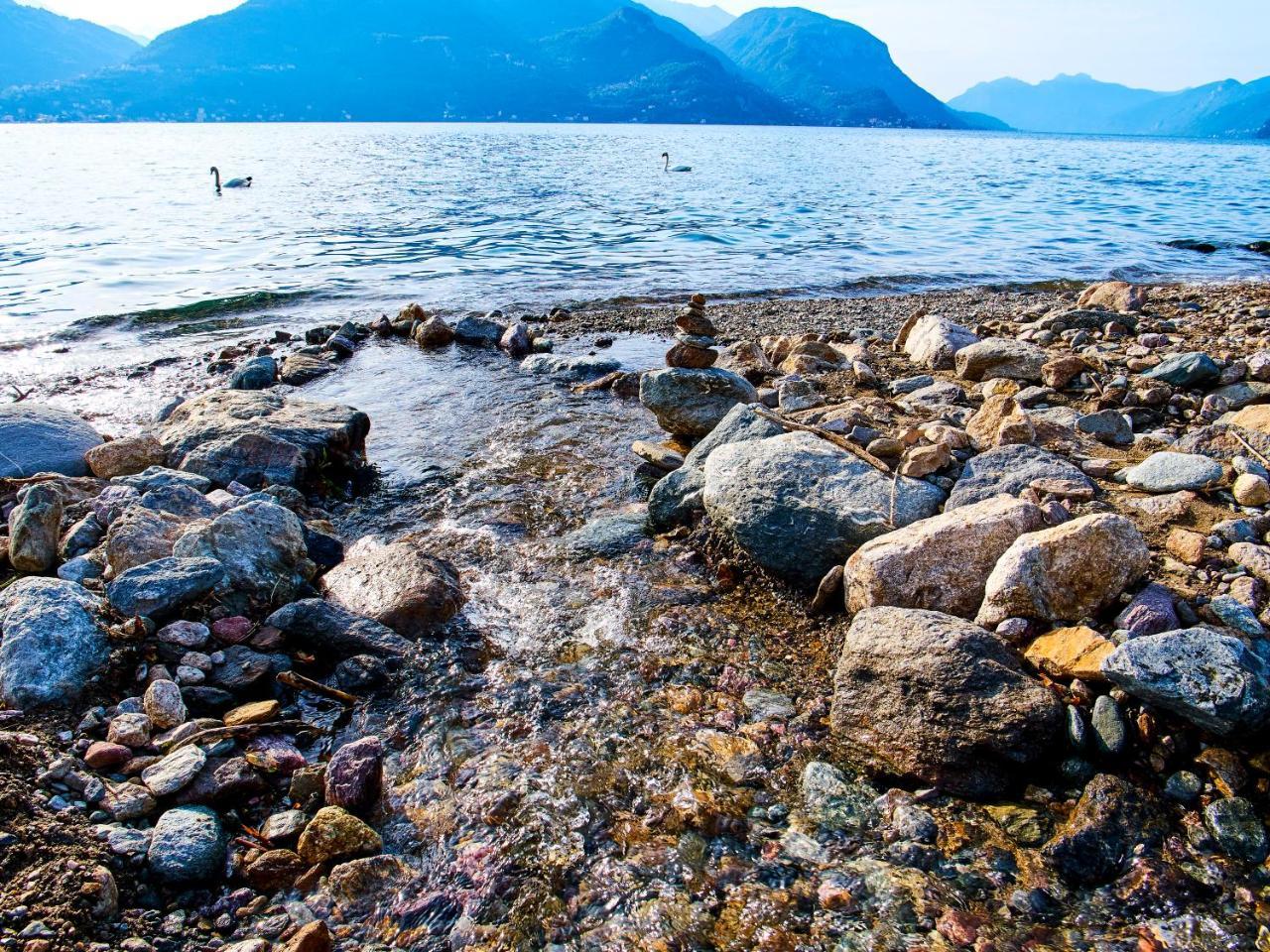 7 Lake Sweet Home San Siro  Exterior photo