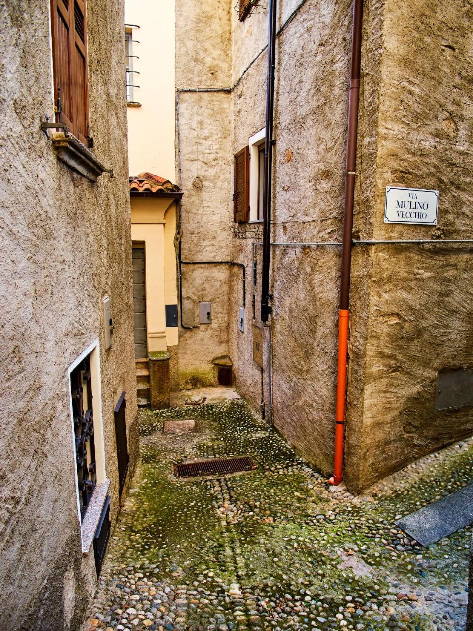 7 Lake Sweet Home San Siro  Exterior photo