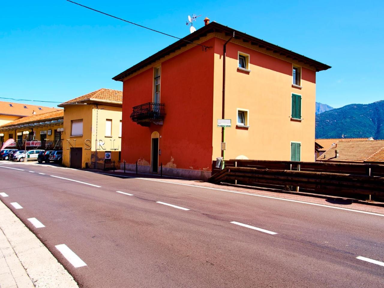 7 Lake Sweet Home San Siro  Exterior photo