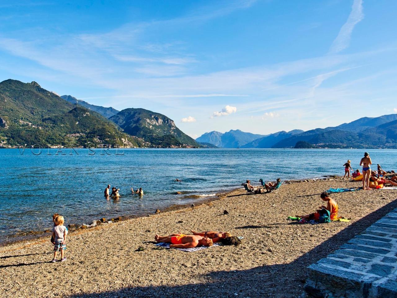 7 Lake Sweet Home San Siro  Exterior photo